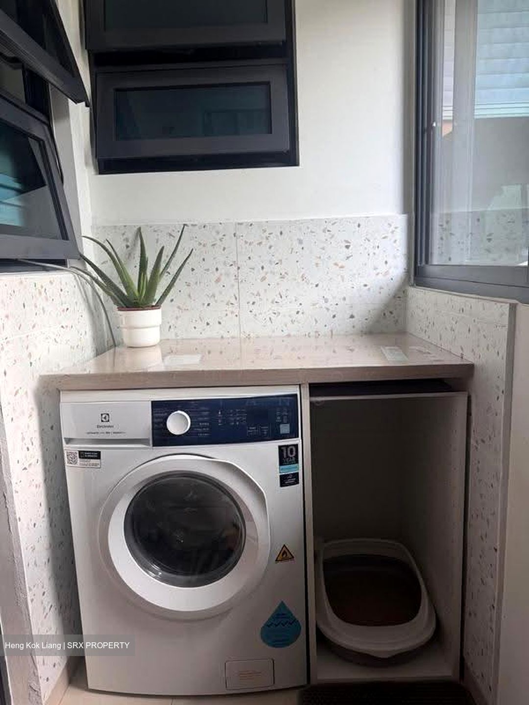 Treasure at Tampines (D18), Condominium #618581031